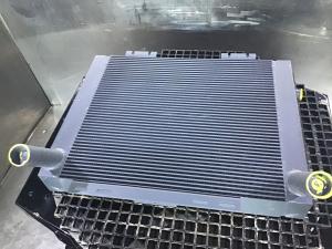 Liebherr Watercooler